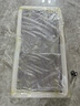 家用實木桌面板定制飄窗吧臺面板松木板實木板書桌辦公電腦餐桌板 松木板：120*60*3厚 曬單實拍圖