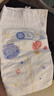 好奇（Huggies）金裝紙尿褲L132片(9-14kg)尿不濕【速干不易紅】 曬單實(shí)拍圖