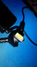 聯(lián)想（Lenovo）原裝拯救者135W方口 20V 6.75A筆記本電源適配器充電器電源線小新銳7000 Y7000 Y700 R720 電源 曬單實(shí)拍圖