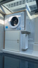 美的（Midea）滾筒洗衣機(jī)全自動(dòng)家用 MG100V11FPRO 10公斤超薄 雙重除菌三重洗滌守護(hù) 以舊換新 家電國(guó)家補(bǔ)貼20% 曬單實(shí)拍圖