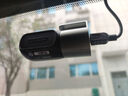 HIKVISION?？低曅熊囉涗泝xD1plus 2K超高清星光夜視F1.55大光圈語音聲控 曬單實拍圖