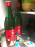 牛欄山二鍋頭酒 綠牛二 清香風(fēng)格 55度 500ml*12瓶 整箱裝 曬單實(shí)拍圖