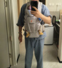 ERGObaby二狗背帶嬰兒抱娃神器四季透氣外出旅行遛娃神器breeze解放雙手 【店長力薦】breeze透氣款珍珠灰 曬單實(shí)拍圖