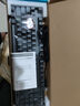雷柏（Rapoo） V500PRO 有線背光機械鍵盤 104鍵全尺寸游戲電競筆記本電腦多媒體辦公吃雞全鍵無沖鍵盤 黑軸 曬單實拍圖