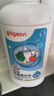 貝親（Pigeon）奶瓶清洗劑 洗奶嘴果蔬水杯餐具玩具 700ml MA27 曬單實(shí)拍圖