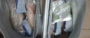 崠鮮 新鮮鴨肉生鮮白條鴨冷凍整只 煲湯食材鴨子肉 鴨子 凈2.5斤*2只 曬單實(shí)拍圖