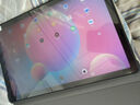 HIWENI2025新款Pad Pro全網(wǎng)通5GWiFi二合一4K超清護眼屏144hz高刷安卓平板電腦網(wǎng)課學(xué)習游戲娛樂(lè )平板iPad 月巖灰 12英丨4K超清144Hz高刷屏丨16G+256G 可插卡丨 曬單實(shí)拍圖