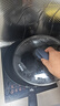 蘇泊爾（SUPOR）精鐵電炒鍋 分體式電煮鍋 電火鍋 電蒸鍋 家用多功能蒸煮炒菜一體電熱鍋4.7L鐵鍋CJ30RF865帶蒸籠 曬單實(shí)拍圖