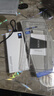 拉拓適用oppo手機快充充電寶reno12pro/11/10/9/findx6pro通用多口快充超大容量20000毫安66W移動(dòng)電源 珍珠白【超級快充+進(jìn)口電芯】提速999% 曬單實(shí)拍圖