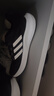 阿迪達(dá)斯 （adidas）男女跑步鞋秋季減震防滑跑步運(yùn)動(dòng)鞋IH6038 黑色 40 碼UK6.5 曬單實(shí)拍圖