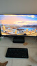 飛利浦（PHILIPS）27英寸4K IPS顯示器HDR400 10bit 低藍光護眼辦公娛樂設(shè)計屏幕 HDMI2.1/DP外接顯示屏 27E1N1820內(nèi)置電源 支持壁掛 曬單實拍圖