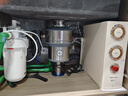 安吉爾家用凈水器1600G鮮礦水凈水機哪吒2代4000礦物質(zhì)水直飲機【國補20%】RO膜廚下凈飲機天然礦化濾芯 曬單實拍圖