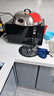美的（Midea）微波爐烤箱一體機 小型家用20升微波爐  光波加熱 鉆石背板（M1-L201B） 曬單實(shí)拍圖