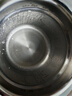 松下（Panasonic）【國家補貼】旗艦款飯光光Ultra電飯煲0涂層家用3-6人無(wú)涂層不銹鋼IH電壓力煮飯鍋3.8升HXES151 曬單實(shí)拍圖