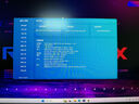 ROG魔霸9 銳龍9 16英寸 游戲本筆記本電腦(R9 9955HX 16G 1T RTX5060 2.5K 240Hz) 曬單實拍圖