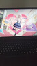 惠普（HP）暗影精靈11游戲本筆記本電腦 國家補貼（R9 8945HX RTX5070 16G 1TBSSD QHD240Hz） 曬單實拍圖