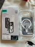 億色（ESR）Ai按鍵全包適用iPhone17promax手機殼蘋果17promax保護套17pm透明硅膠軟殼超薄磁吸鏡頭防摔外殼 曬單實拍圖