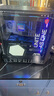 微星（MSI）暗黑騎士MAG 14代i7 14700KF/RTX5070/32G/1T 水冷電競游戲設計師臺式電腦主機整機國家補貼 曬單實(shí)拍圖