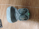 索尼（SONY）LinkBuds Fit 綠色 Hi-Res舒適降噪真無(wú)線耳機(jī) 教師節(jié)禮物 曬單實(shí)拍圖