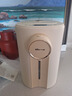 小熊（Bear）恒溫熱水壺一體機 電熱水瓶 防燙除氯電水瓶316L燒水壺多段保溫5L電水壺 暖噸噸 ZDH-H50R6 曬單實(shí)拍圖