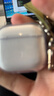 Apple蘋(píng)果AirPods 4代主動(dòng)降噪USB-C充電airpods4無(wú)線(xiàn)藍牙蘋(píng)果耳機 airpods 4代 主動(dòng)降噪 公開(kāi)版標配 曬單實(shí)拍圖