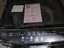 美的（Midea）波輪洗衣機全自動(dòng)家用 MB12L2 12公斤大容量 除螨 颶風(fēng)深層勁洗 隨心洗 以舊換新 家電國家補貼20% 曬單實(shí)拍圖