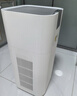 海爾（Haier）空氣凈化器除甲醛家用除過(guò)敏原母嬰認證除菌防流感除二手煙除寵物異味除霧霾KJ850F【國家補貼】 曬單實(shí)拍圖