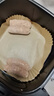 鋒味派烤腸純肉香腸黑胡椒味400g/8根早餐火腿腸熱狗腸燒烤空氣炸鍋食材 曬單實(shí)拍圖
