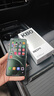 小米 REDMI K80 國(guó)家補(bǔ)貼 第三代驍龍 8 6550mAh大電池 澎湃OS 山巒青 12GB+256GB 紅米5G手機(jī) 曬單實(shí)拍圖