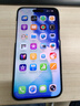 Apple/蘋(píng)果 iPhone 17 Pro Max 512GB 深藍色 支持移動(dòng)聯(lián)通電信5G 雙卡雙待手機 曬單實(shí)拍圖