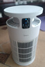 美的（Midea）家用寵物空氣凈化器 吸貓毛除過敏源貓貓搭子貓毛凈化器殺菌消毒除貓狗異味小怪獸PET500 曬單實(shí)拍圖
