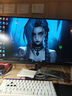 SANC盛色23.8英寸2K原生180Hz FastIPS顯示器10bit 硬件低藍(lán)光 小夜燈耳機(jī)掛架 電腦電競(jìng)屏幕 G52Max 曬單實(shí)拍圖