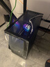 技嘉全家桶AMD銳龍 9600X/9700X/7800X3D/RTX5060TI顯卡組裝電腦電競游戲直播臺式機渲染主機DIY組裝機 9600X+32G+1T+RTX5060 高幀打瓦 曬單實(shí)拍圖