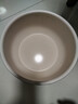 韓派（HAP）三格膽鴛鴦電壓力鍋4L陶瓷釉三膽不粘鍋家用高壓鍋電飯煲電火鍋蒸煮煲粥多功能定時(shí)預約HP-40H9-C 曬單實(shí)拍圖
