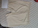 浪莎安全褲女夏季超薄冰絲防走光無(wú)痕透氣打底褲內外穿保險褲2條裝 曬單實(shí)拍圖