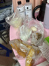阿道夫祛屑舒爽洗發(fā)水680ml 去屑控油 精油香氛洗發(fā)露 曬單實(shí)拍圖
