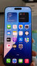 Apple/蘋(píng)果 iPhone 16 Pro Max 256GB 白色鈦金屬 雙卡雙待手機【送聯(lián)通話(huà)費券】 曬單實(shí)拍圖