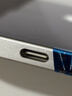 準新品Apple/蘋(píng)果 iPad mini (A17 Pro) 8.3英寸 平板電腦(128G WLAN版/mini7/MXN83CH/A)星光色 資源機 曬單實(shí)拍圖