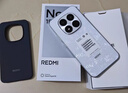 小米（MI）REDMI Note15 Pro 天璣7400-Ultra 7000mAh 龍晶玻璃十倍抗摔 IP68 8+256 云霞紫 紅米 5G手機 曬單實(shí)拍圖