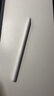 固質(zhì)蘋果apple pencil電容筆ipad平板觸控筆2025新款iPad10防誤觸mini磁吸pro繪畫air11觸屏手寫筆 官配旗艦版【藍(lán)牙電量顯示丨無延遲不斷觸丨超長(zhǎng)續(xù)航】 曬單實(shí)拍圖
