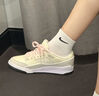 耐克 （NIKE）2025年女子WMNS JORDAN FLIGHT COURT籃球鞋 IH4105-113 37.5 曬單實(shí)拍圖