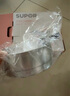 蘇泊爾（SUPOR）兒童奶鍋316L不銹鋼蒸格16cm蒸屜輔食鍋通用蒸籠 SZ16F1 曬單實(shí)拍圖