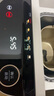 松下（Panasonic）全自動(dòng)智能家用蒸汽面包機 自動(dòng)撒果料酵母多功能和面自制冰激凌SD-PS100 曬單實(shí)拍圖