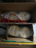 金鑰匙（GOLDEN KEY）304不銹鋼成人大五格雙層飯盒隔熱防燙便當餐盒2L藍色GK-540KC-B 曬單實(shí)拍圖