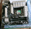華碩（ASUS）TUF B760M/B660M 重炮手主板板U套裝搭i512代/13代/14代主板CPU套裝 TUF B760M-PLUS D5重炮手II i5 12600KF 10核16線(xiàn)程 無(wú)核顯 曬單實(shí)拍圖