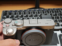 索尼（SONY）【國家補貼】Sony/索尼  A7C2 新一代全畫(huà)幅雙影像小“7” A7CM2微單相機 Alpha 7C II 單機身銀色 曬單實(shí)拍圖