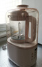 九陽（Joyoung）破壁機2025新款隔音罩輕音降噪家用豆?jié){機料理機全自動免煮免濾五谷雜糧大容量早餐機榨汁機P725 【精磨精煮  觸控彩屏】 曬單實拍圖