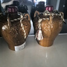 女兒紅 精品五年 半干型 紹興黃酒 1.5L*6壇 整箱裝 曬單實(shí)拍圖
