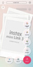 INSTAX富士instax mini Link3 手機照片打印機 陶土白 單機標配 曬單實(shí)拍圖