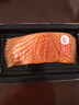 龍羊峽冰鮮國產(chǎn)青海三文魚(yú)中段魚(yú)塊400g高原虹鱒冷水魚(yú)鮮活生鮮順豐 冰鮮中段魚(yú)塊 600g (200g*3盒) 曬單實(shí)拍圖